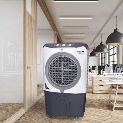 Climatizador de ar port�til 70L 4 em 1 Arctic Fresh - ECL700M  110V