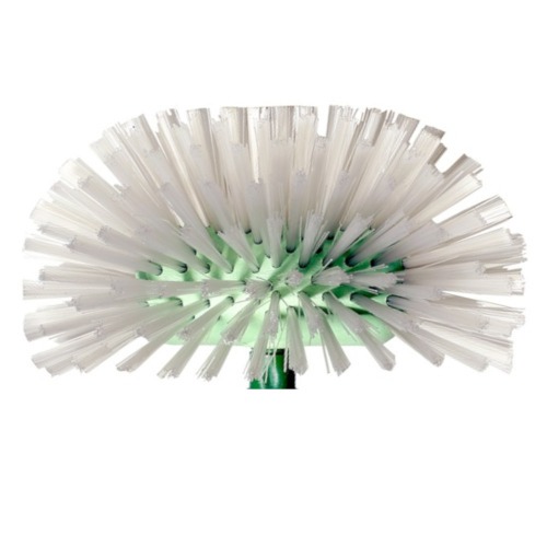 Escova bolinha com cerdas de cristal sem cabo