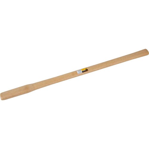 Cabo de madeira para marretas ate 8 kg 91 cm