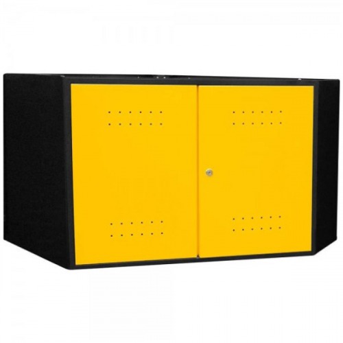 Arm�rio superior canto modular