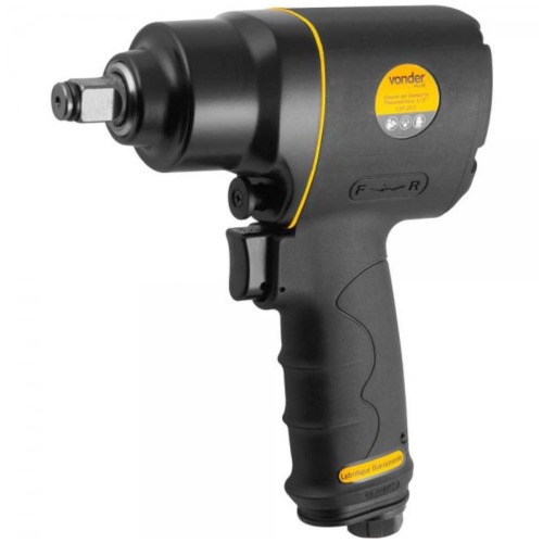 Chave de impacto pneum�tica encaixe 1/2