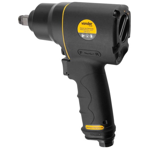 Chave de impacto pneum�tica encaixe 1/2