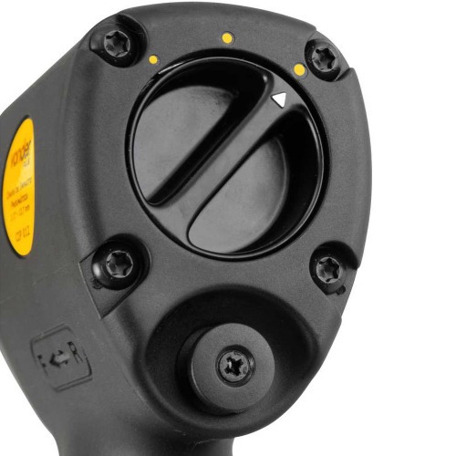 Chave de impacto pneum�tica encaixe 1/2