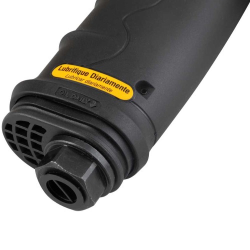 Chave de impacto pneum�tica encaixe 1/2