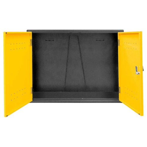 Arm�rio superior modular para ferramentas