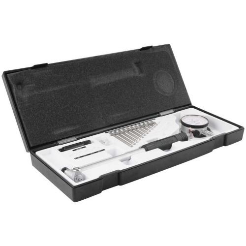 Comparador de di�metro interno - CI 160