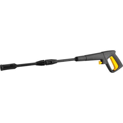 Lavadora de alta press�o 1.600 libras com acess�rios - LAV 1600  110V