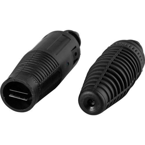 Lavadora de alta press�o 1.960 libras com acess�rios - LAV 2000  110V