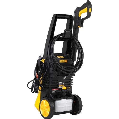 Lavadora de alta press�o 1.960 libras com acess�rios - LAV 2000  110V