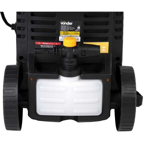 Lavadora de alta press�o 2.100 libras com acess�rios - LAV 2000  220V