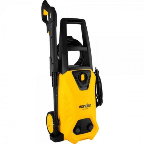 Lavadora de alta press�o 2.030 libras com acess�rios - LAV 2030I  220V