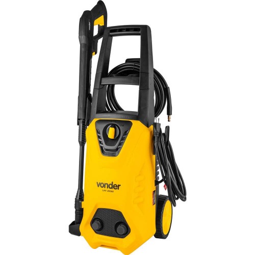 Lavadora de alta press�o 2.030 libras com acess�rios - LAV 2030I  220V