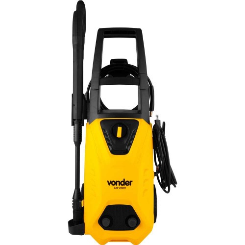 Lavadora de alta press�o 2.030 libras com acess�rios - LAV 2030I  220V