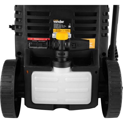 Lavadora de alta press�o 2.030 libras com acess�rios - LAV 2030I  220V