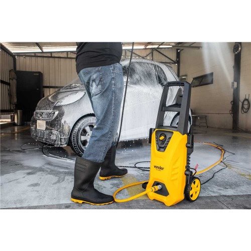 Lavadora de alta press�o 2.320 libras com acess�rios - LAV 2300I  220V