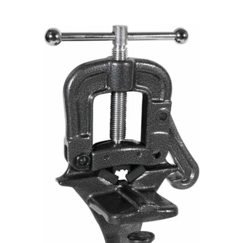 Torno de bancada para encanador portátil Nr2 Torno de bancada para encanador portátil Nr2