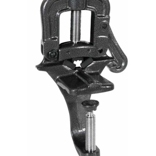 Torno de bancada para encanador portátil Nr2 Torno de bancada para encanador portátil Nr2