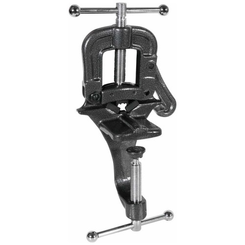 Torno de bancada para encanador portátil Nr2 Torno de bancada para encanador portátil Nr2