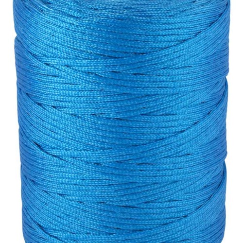 Corda multifilamento 5,0 mm rolo com 356 metros
