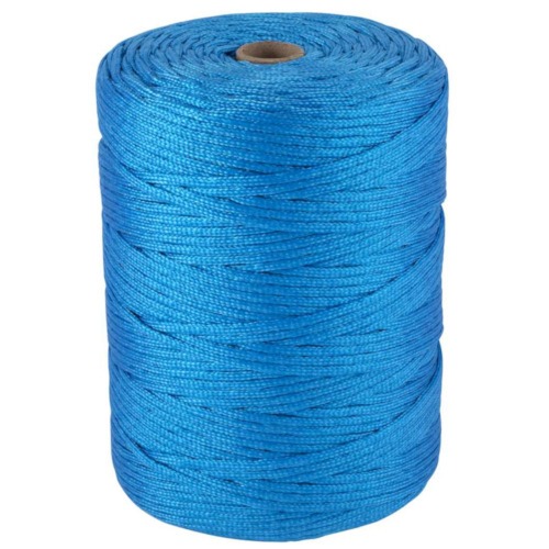 Corda multifilamento 5,0 mm rolo com 356 metros