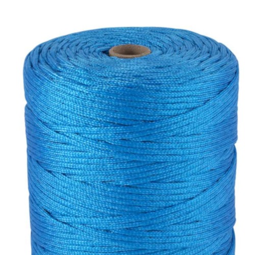 Corda multifilamento 5,0 mm rolo com 356 metros