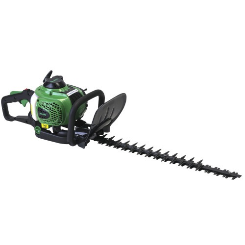 Aparador de cerca viva a gasolina 25,4 cc 1 hp l�mina 570 mm - HTX-6000 