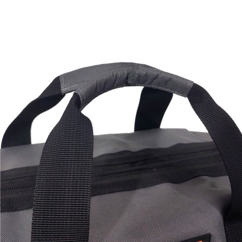 Bolsa para ferramentas 430 x 250 x 260 mm com 6 bolsos sem al�a - 96036