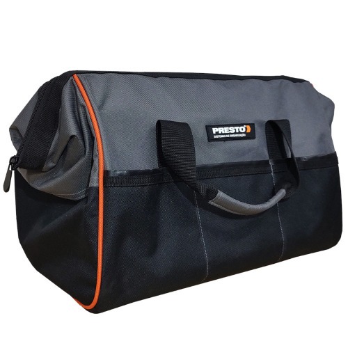 Bolsa para ferramentas 430 x 250 x 260 mm com 6 bolsos sem al�a - 96036