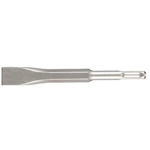 Talhadeira 28 x 410 mm encaixe SDS Plus - D-71255 Talhadeira 28 x 410 mm encaixe SDS Plus - D-71255