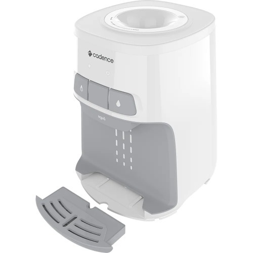 Bebedouro de mesa refrigerado eletr�nico bivolt - Agu�  110V/220V