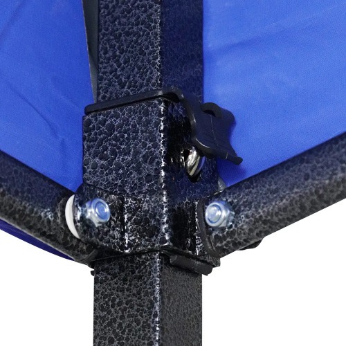 Gazebo dobr�vel em oxford com pvc 3 x 3 m Pagoda - 334302