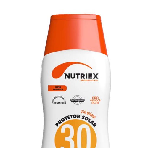 Protetor solar 120 ml FPS 30 - 60954 Protetor solar 120 ml FPS 30 - 60954