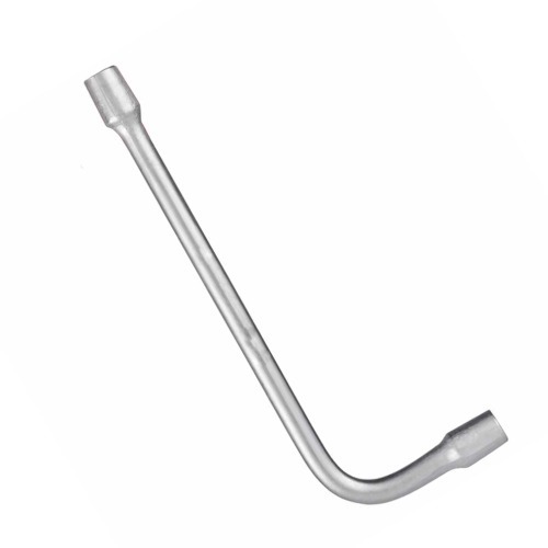 Chave biela Sextavada 18 mm a�o cromo van�dio - R01800018