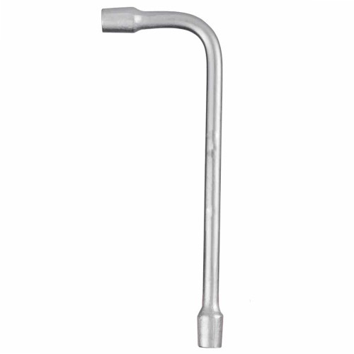 Chave biela Sextavada 18 mm a�o cromo van�dio - R01800018