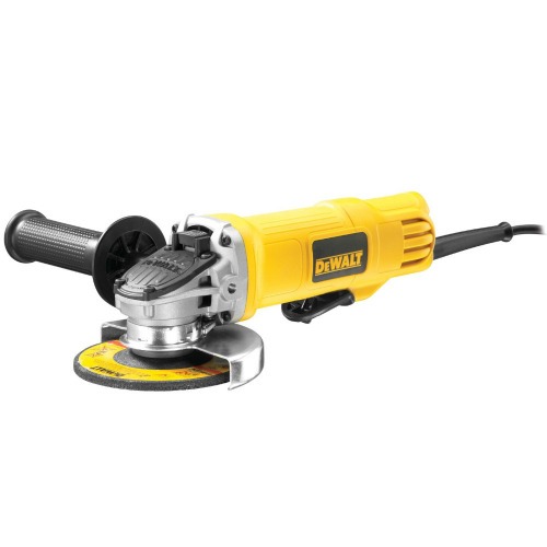 Esmerilhadeira angular 4.1/2
