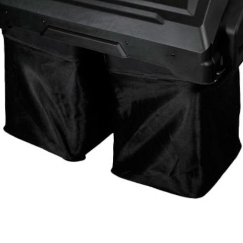 Cesto recolhedor para cortador de grama 230L - KITREC-TCG42 