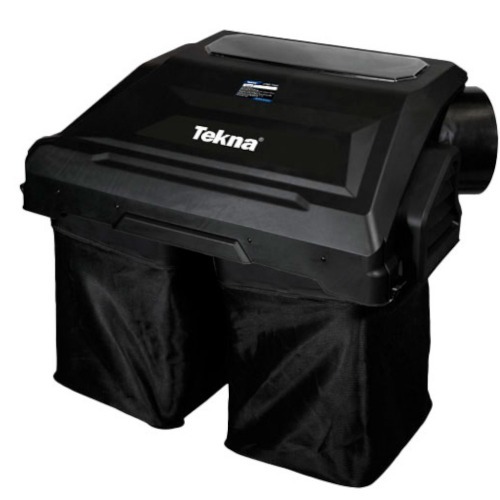 Cesto recolhedor para cortador de grama 230L - KITREC-TCG42 