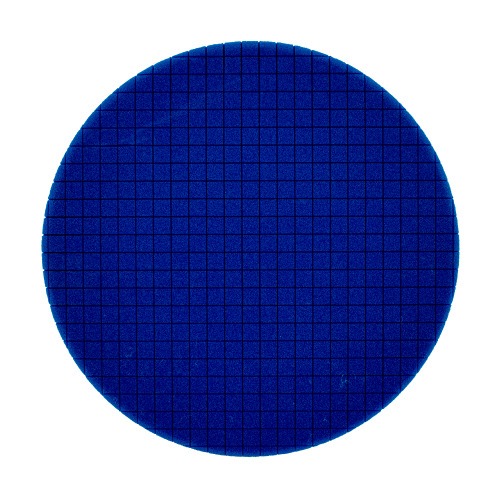 Boina de espuma square para roto orbital 8