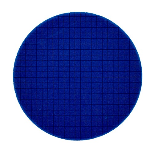 Boina de espuma square para roto orbital 5