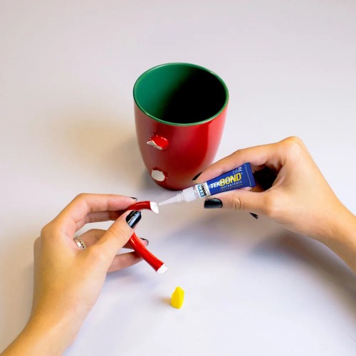 Adesivo instant�neo 2 gramas