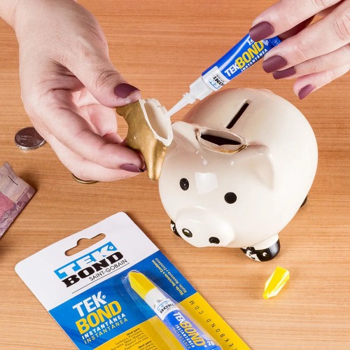 Adesivo instant�neo 2 gramas