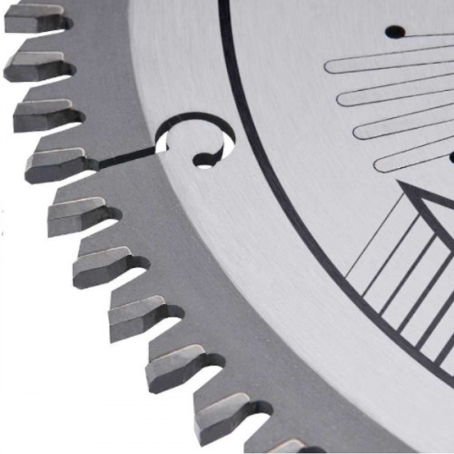 Disco de serra para alum�nio 185 x 20 mm 60 dentes