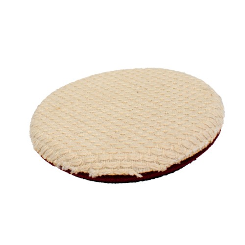 Boina de veludo 3