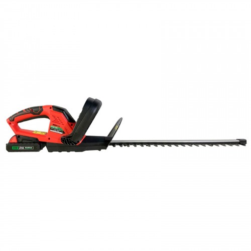 Aparador de cerca viva a bateria 20V lâmina 410 mm 1 Bateria e carregador - PCVB-200 Aparador de cerca viva a bateria 20V lâmina 410 mm 1 Bateria e carregador - PCVB-200