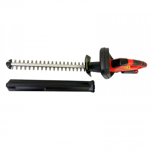 Aparador de cerca viva a bateria 20V lâmina 410 mm 1 Bateria e carregador - PCVB-200 Aparador de cerca viva a bateria 20V lâmina 410 mm 1 Bateria e carregador - PCVB-200