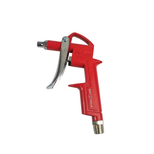 Kit de acess�rios para compressor de ar com 5 pe�as
