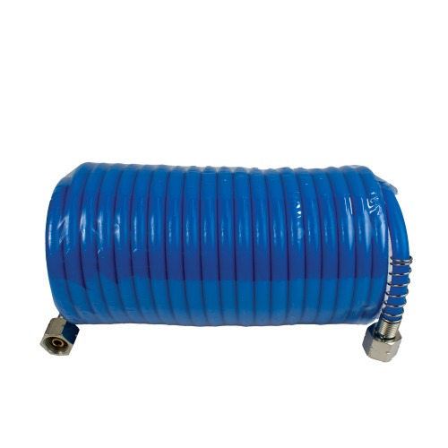 Kit de acess�rios para compressor de ar com 5 pe�as