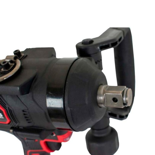 Chave de impacto a bateria 21V 6Ah 3/4