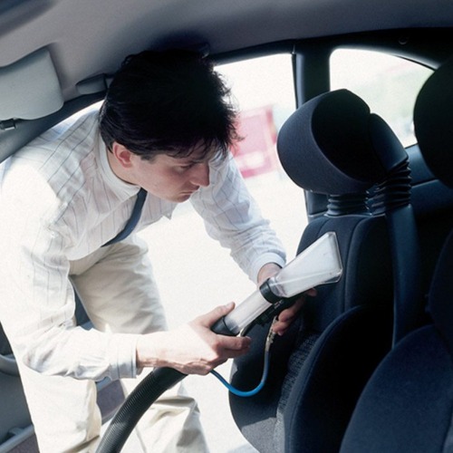 Extratora de carpete e Aspirador 27L 1200W Lava PRO Lite - EP127  110V