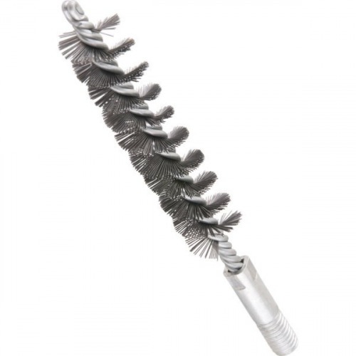 Escova de a�o tubular 3/4